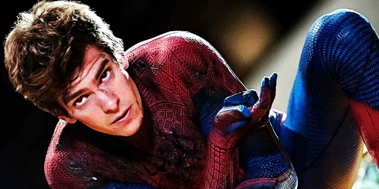 Imagen filtrada confirmaría la participación de Andrew Garfield en Spider-Man No Way Home | El Imparcial de Oaxaca