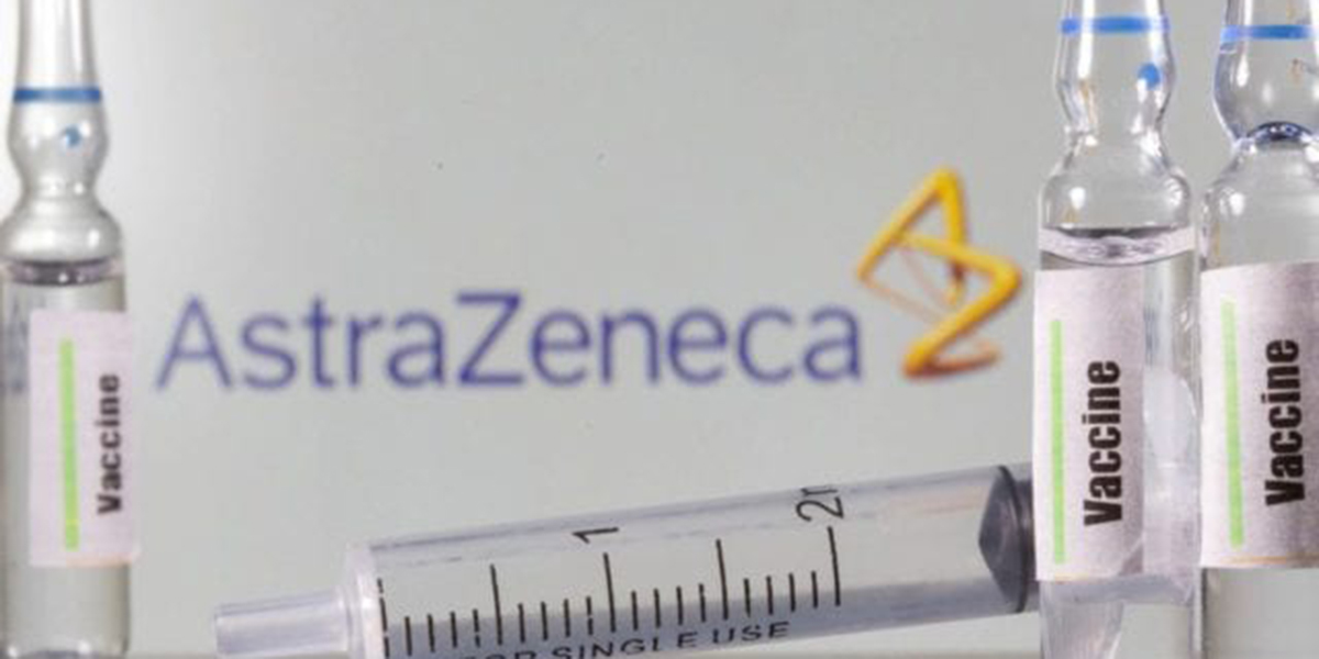 Paran vacuna de AstraZeneca en Alemania tras nuevos casos de trombosis | El Imparcial de Oaxaca