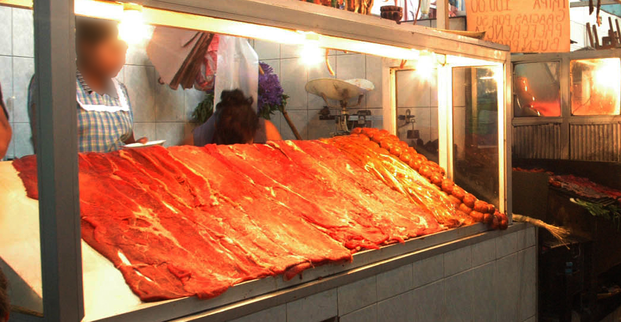 Recomiendan consumo de carne para pacientes post Covid-19 | El Imparcial de Oaxaca