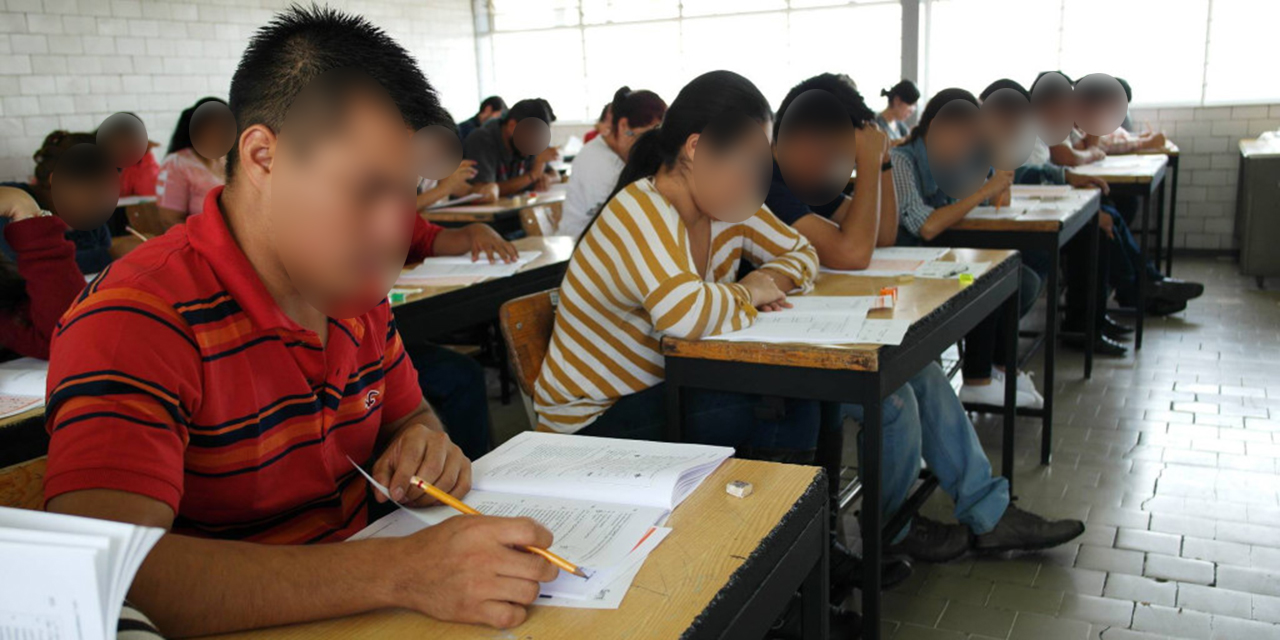 Docentes piden convocatoria para nuevo ingreso | El Imparcial de Oaxaca Docentes piden convocatoria para nuevo ingreso | El Imparcial de Oaxaca