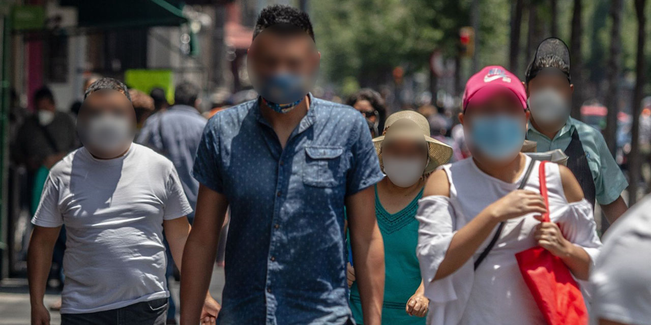 Los SSO reportan 43,431 casos confirmados de Covid-19 | El Imparcial de Oaxaca
