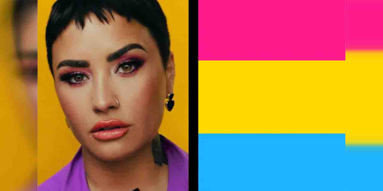 Demi Lovato revela que es pansexual | El Imparcial de Oaxaca
