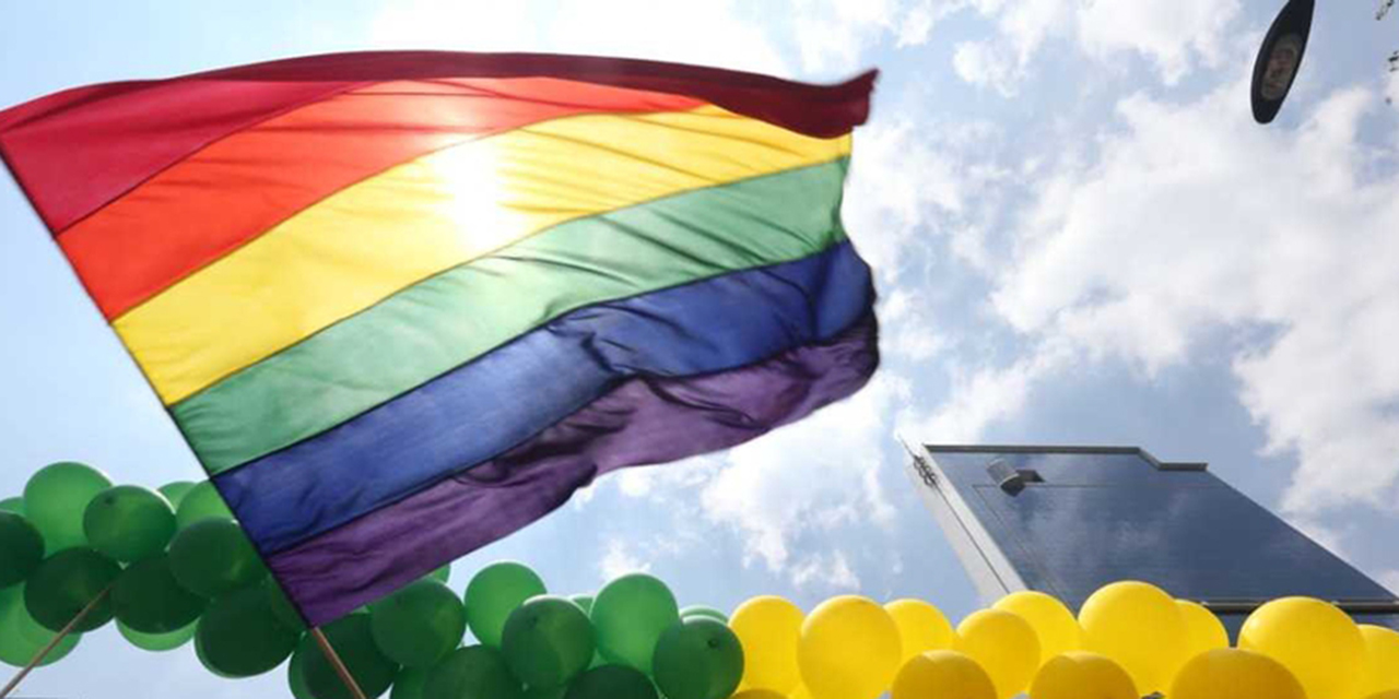 IEEPCO obliga a partidos a lanzar una candidatura LGBT+ | El Imparcial de Oaxaca