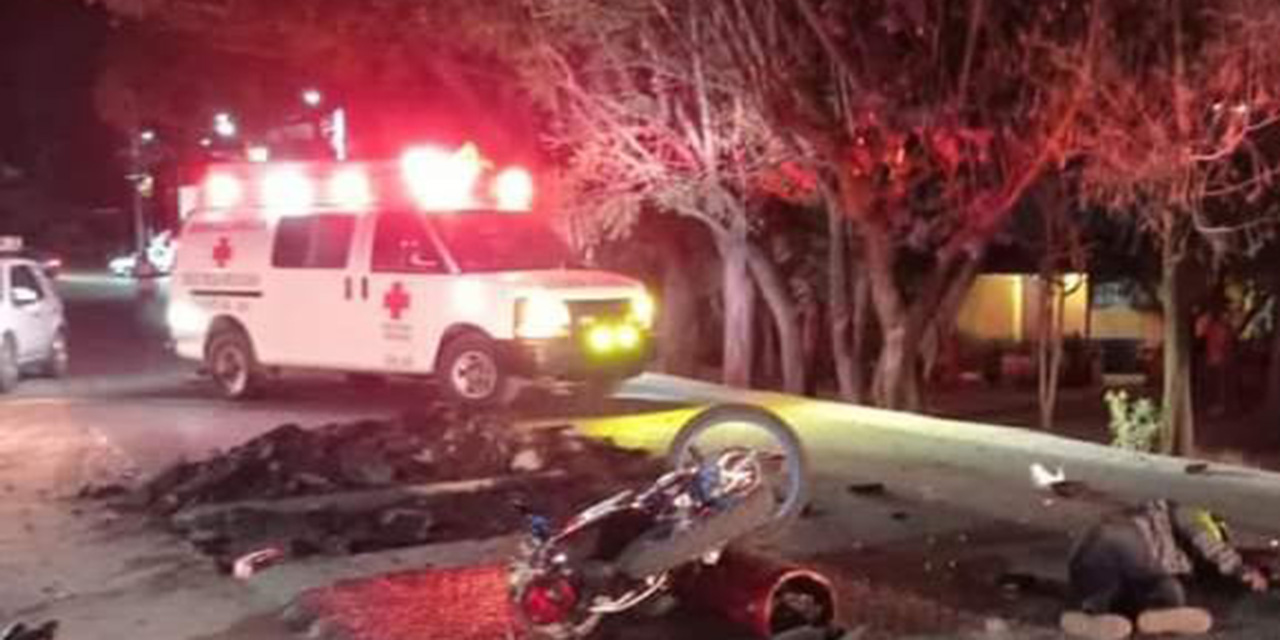 Detienen a dos con auto robado en Etla