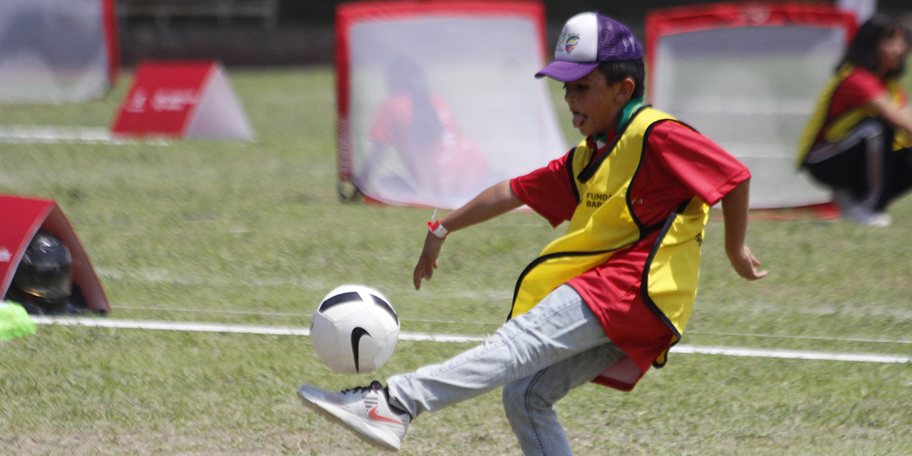 Virtualmente promueven la actividad física | El Imparcial de Oaxaca