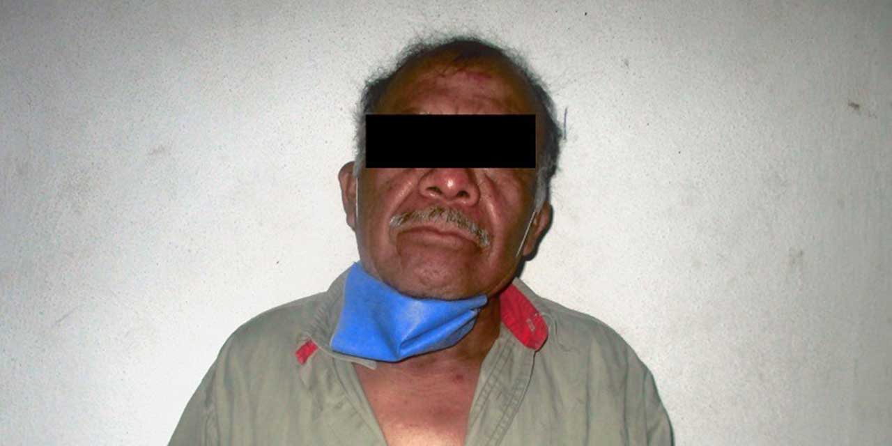 Ataca a mujer con un cuchillo en un bar en el centro de Oaxaca