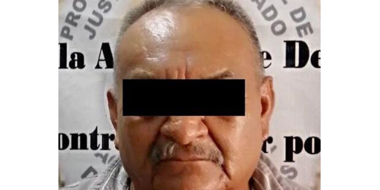 Sentencian a 7 años de prisión por abuso sexual a un hombre en Puerto Escondido | El Imparcial de Oaxaca