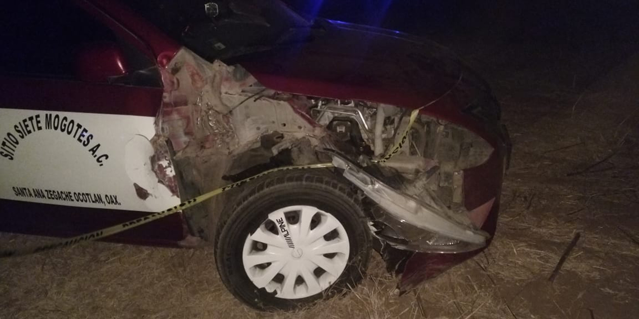 Joven muere ahogado en Nejapa de Madero