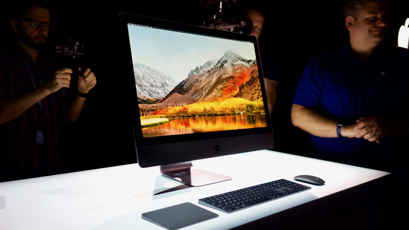 Apple terminará con la iMac Pro | El Imparcial de Oaxaca