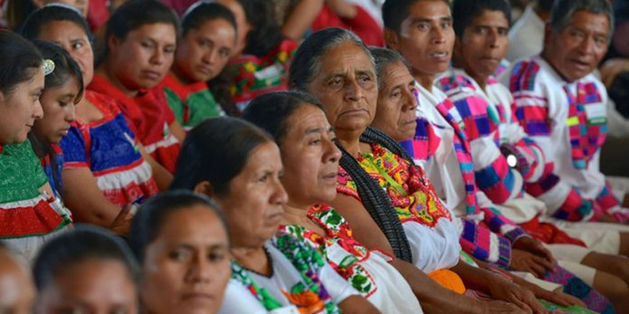Buscan reformas en favor de las mujeres oaxaqueñas | El Imparcial de Oaxaca