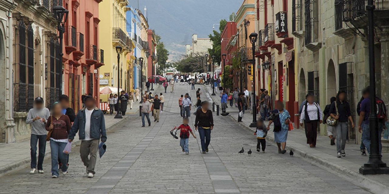 Murat supervisa obras en la capital