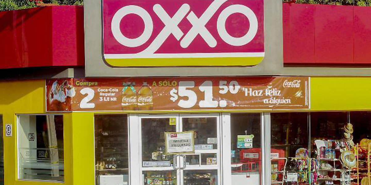 Oxxo lanza app para hacer y recibir pagos en tu celular | El Imparcial de Oaxaca