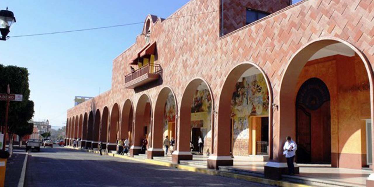 Ayuntamiento de Huajuapan admite “hackeo” de cuenta bancaria | El Imparcial de Oaxaca