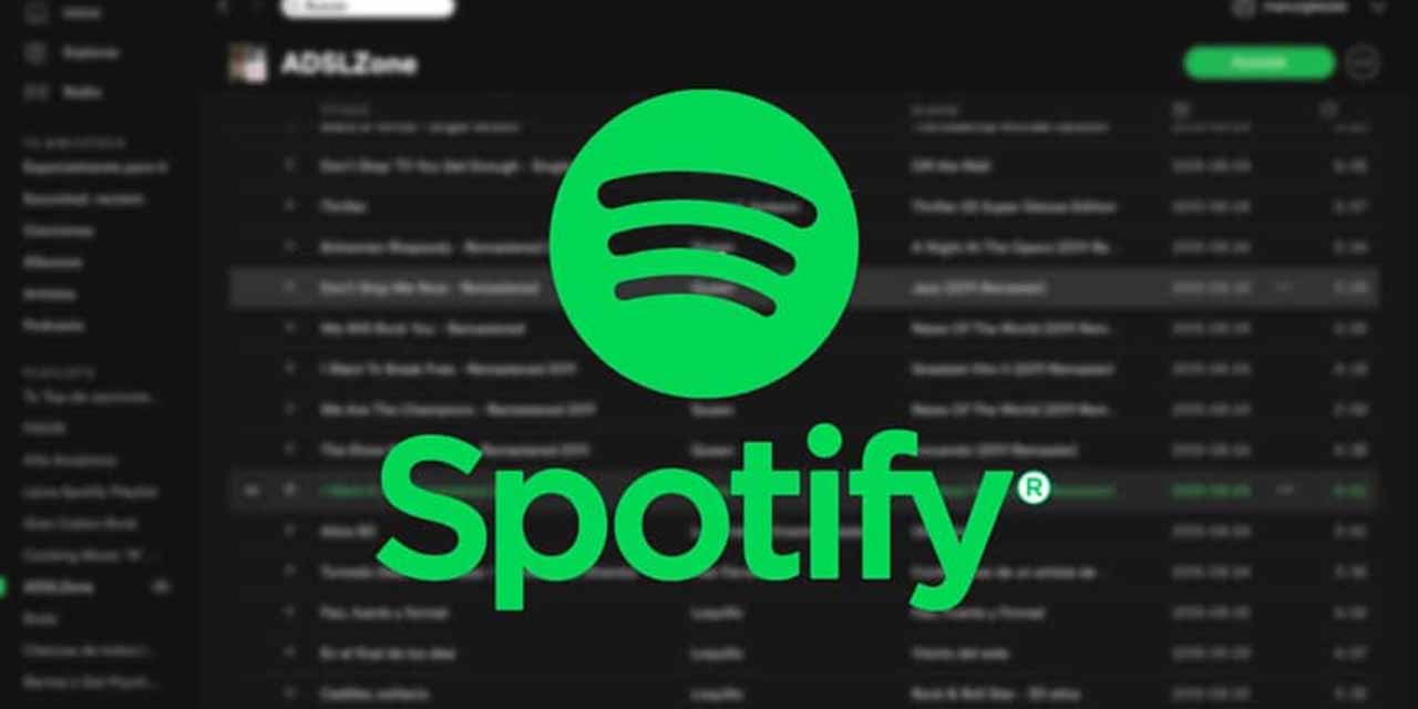 Spotify web ya deja escuchar música sin conexión | El Imparcial de Oaxaca