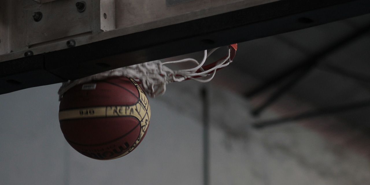 Jugarán baloncesto de forma virtual | El Imparcial de Oaxaca