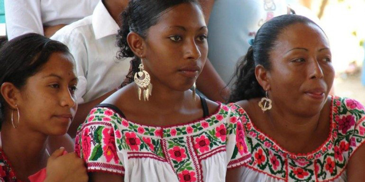 Demandan garantizar participación de mujeres indígenas y afromexicanas en Elecciones 2021 | El Imparcial de Oaxaca