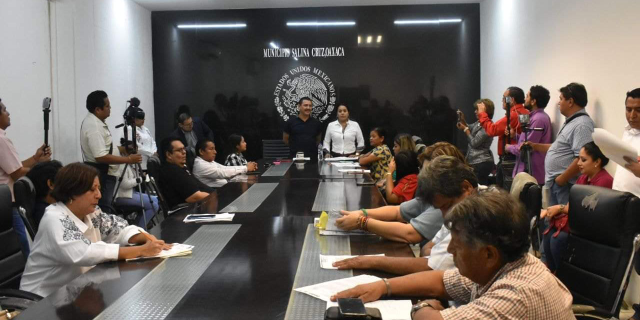 Cambia de sitio Consejo Municipal Electoral