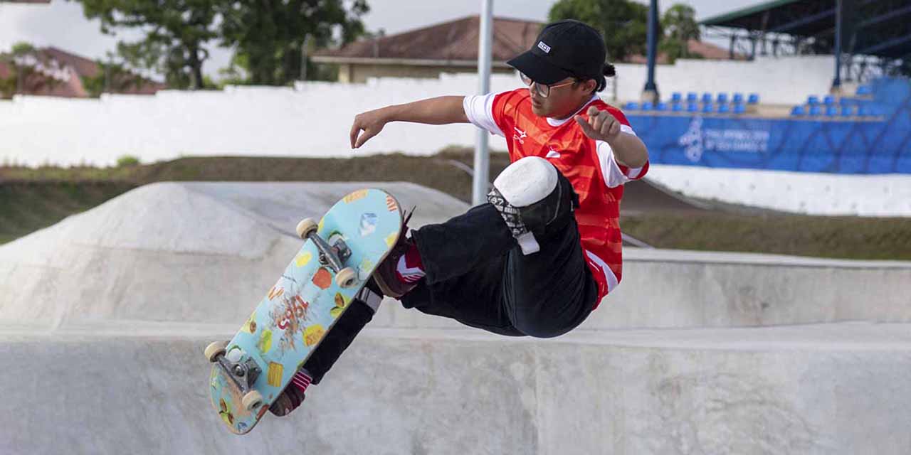 Skateboarding en Juegos Olímpicos: reglas y aspectos | El Imparcial de Oaxaca