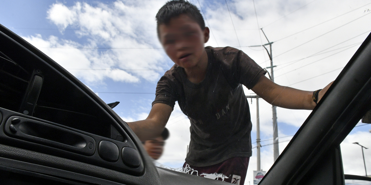 Aumentan agresiones físicas y sexuales contra menores de edad en Oaxaa