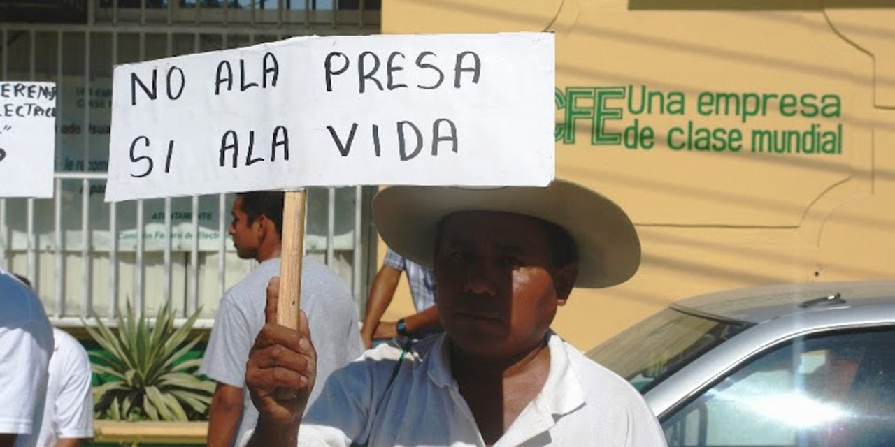 Van 101 incendios forestales en Oaxaca durante este año