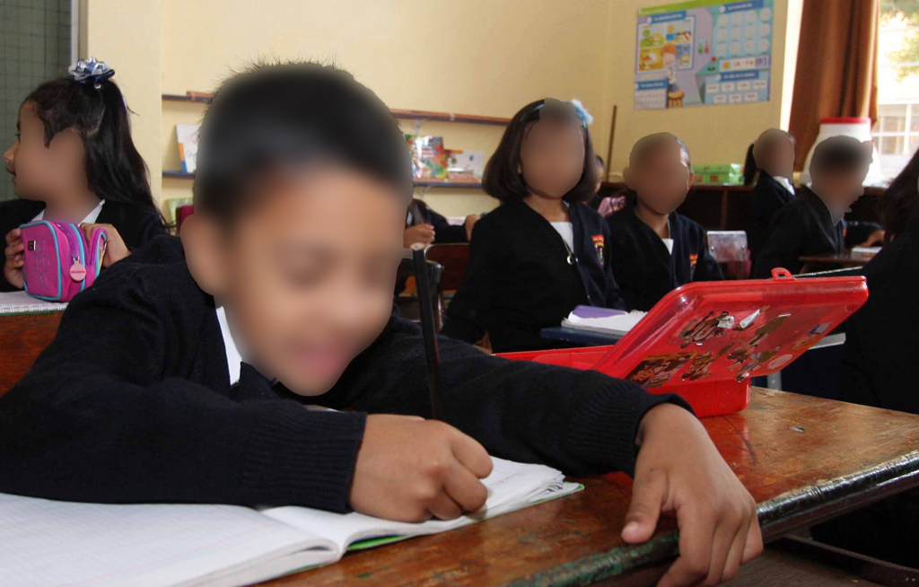 Llaman a candidatos a firmar pacto por la primera infancia | El Imparcial de Oaxaca Llaman a candidatos a firmar pacto por la primera infancia | El Imparcial de Oaxaca