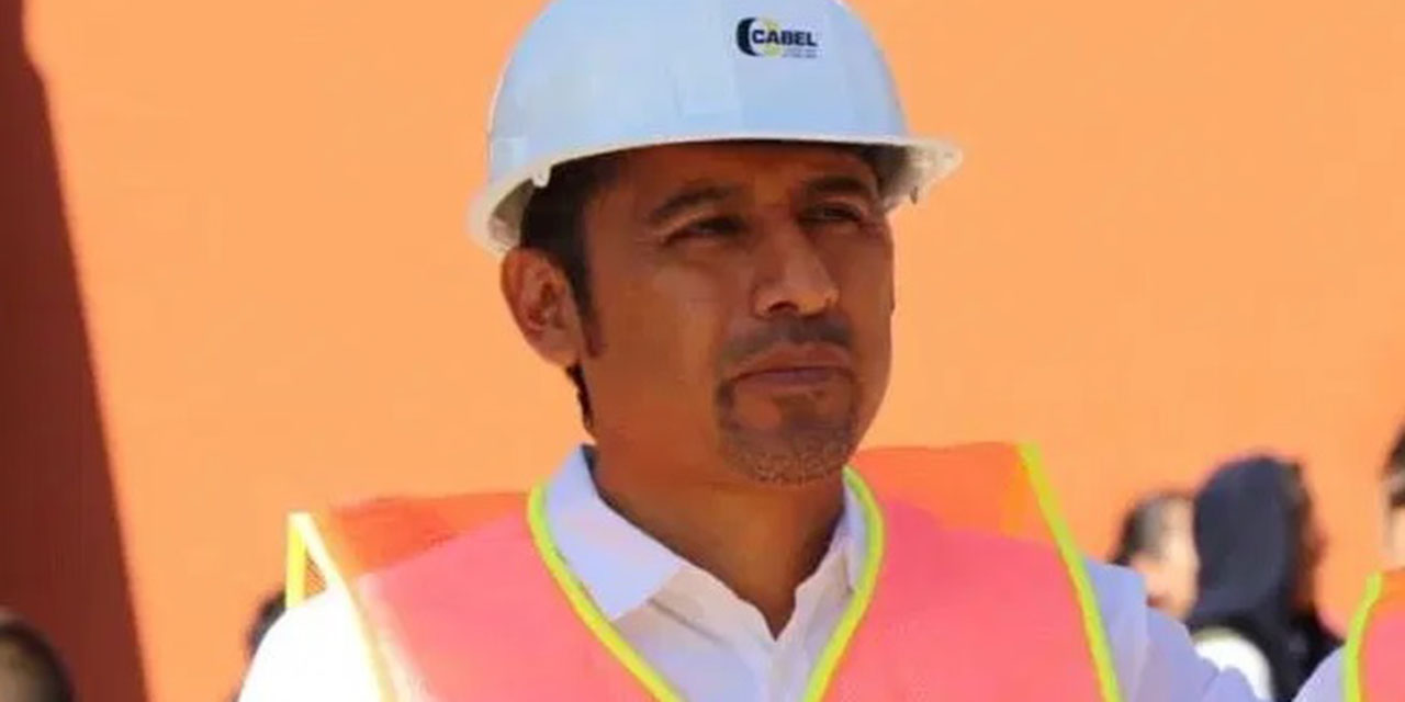 Buscan destituir a regidor de Santa Lucía por denunciar obras fantasmas | El Imparcial de Oaxaca