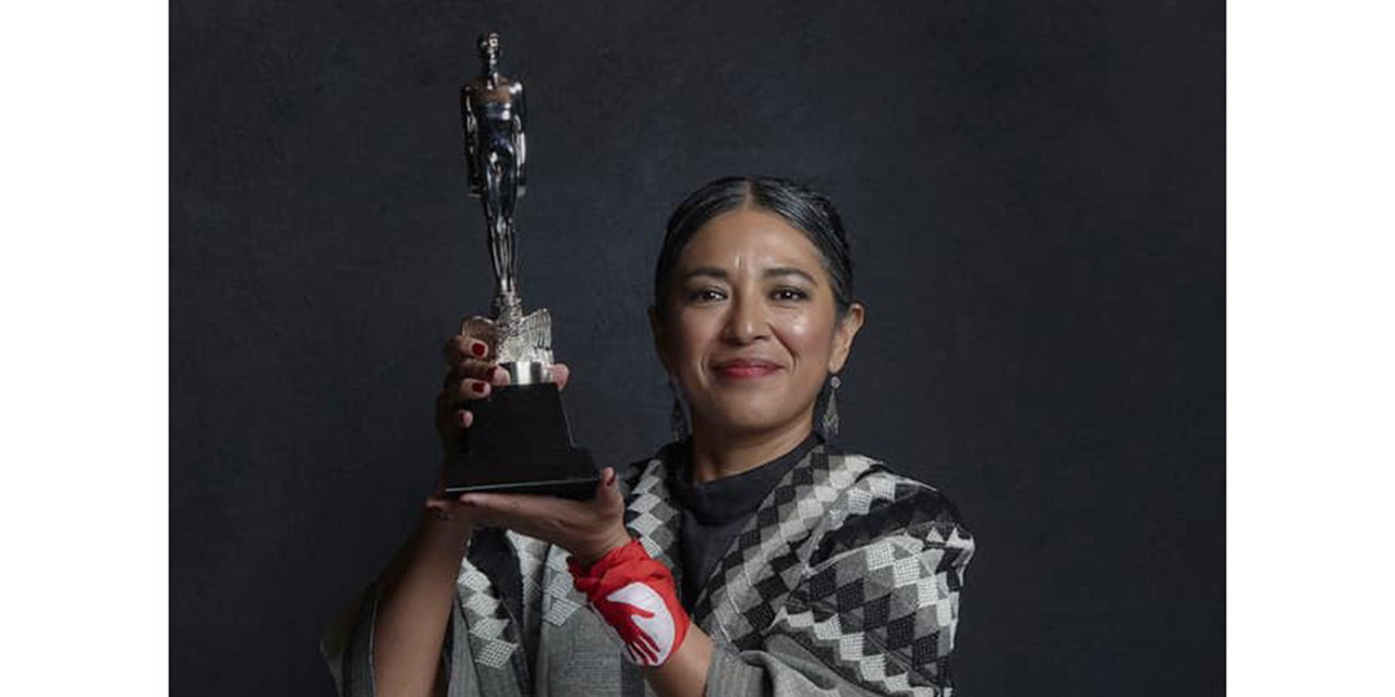 Nudo Mixteco avanza en premios y festivales | El Imparcial de Oaxaca