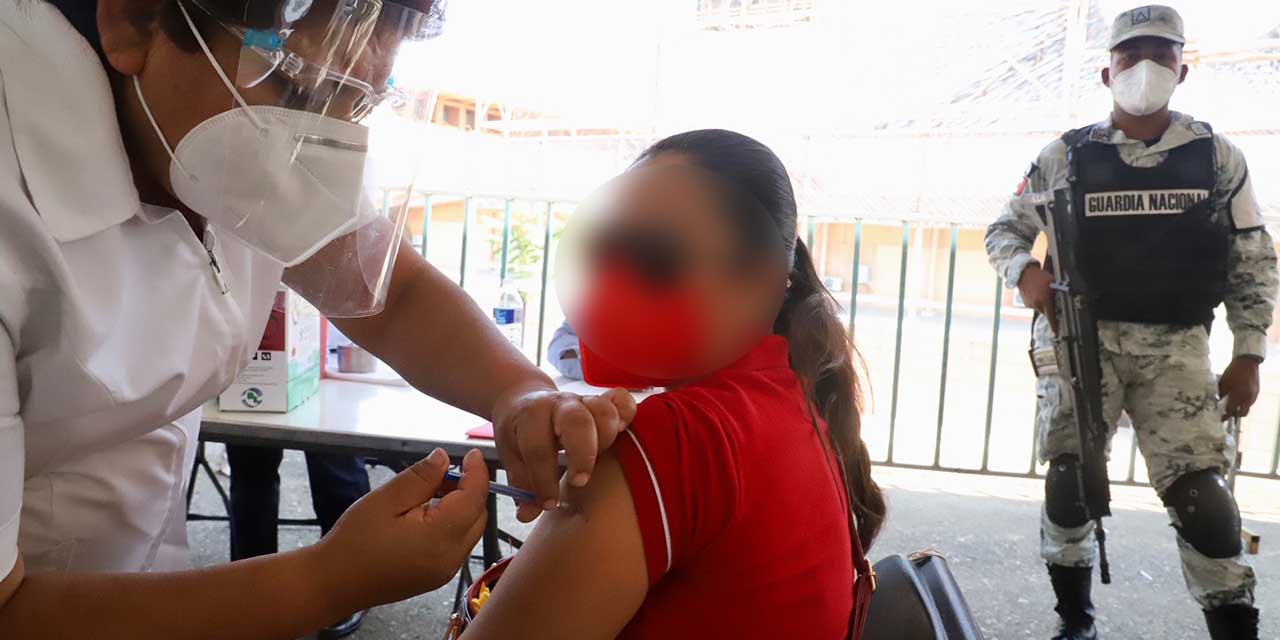 Normalistas aceptan acuerdos ya pactados