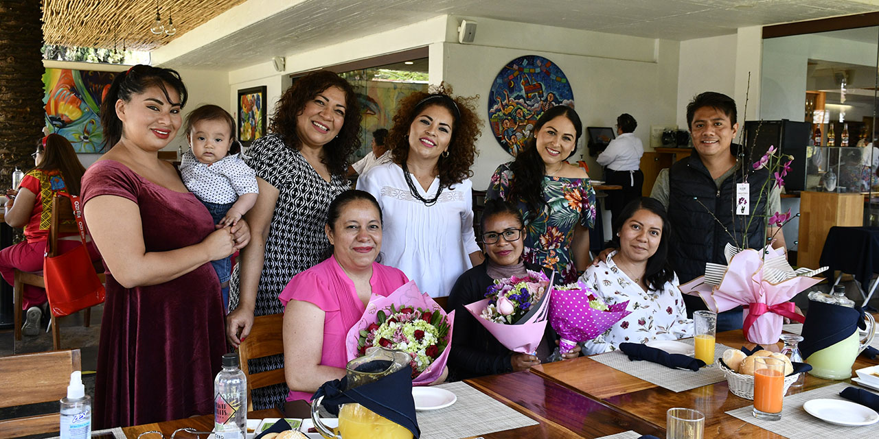 Recorrido fotográfico | El Imparcial de Oaxaca Recorrido fotográfico | El Imparcial de Oaxaca