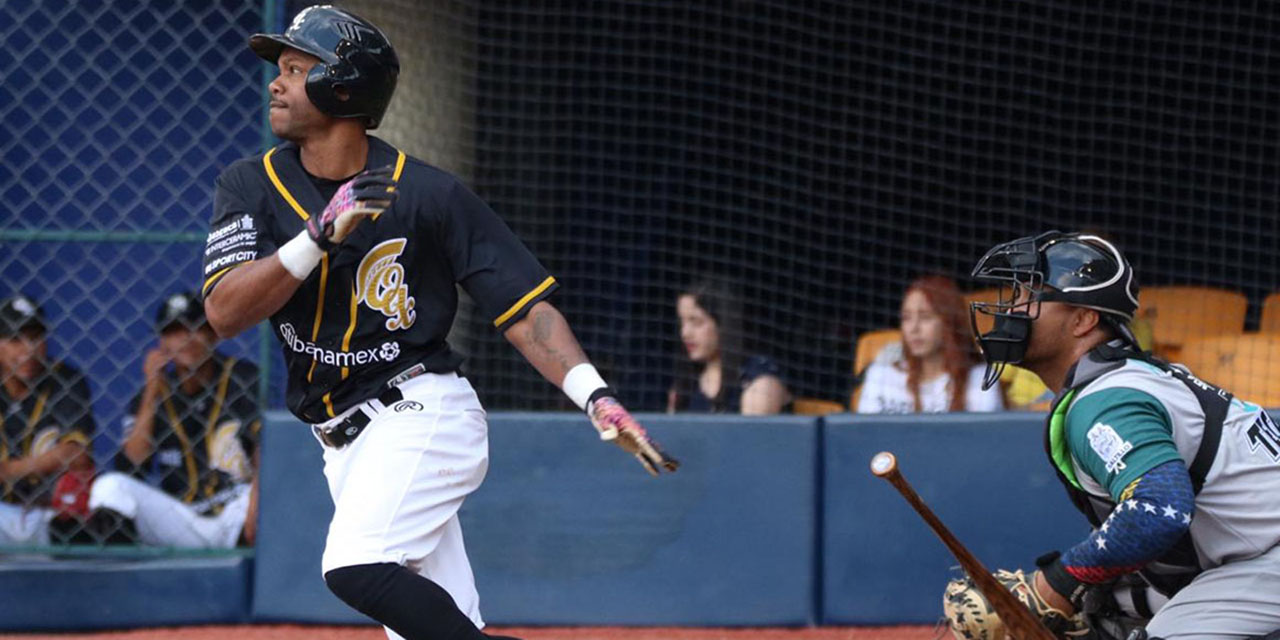 La Tropa Zapoteca arranca trabajos en la LMB