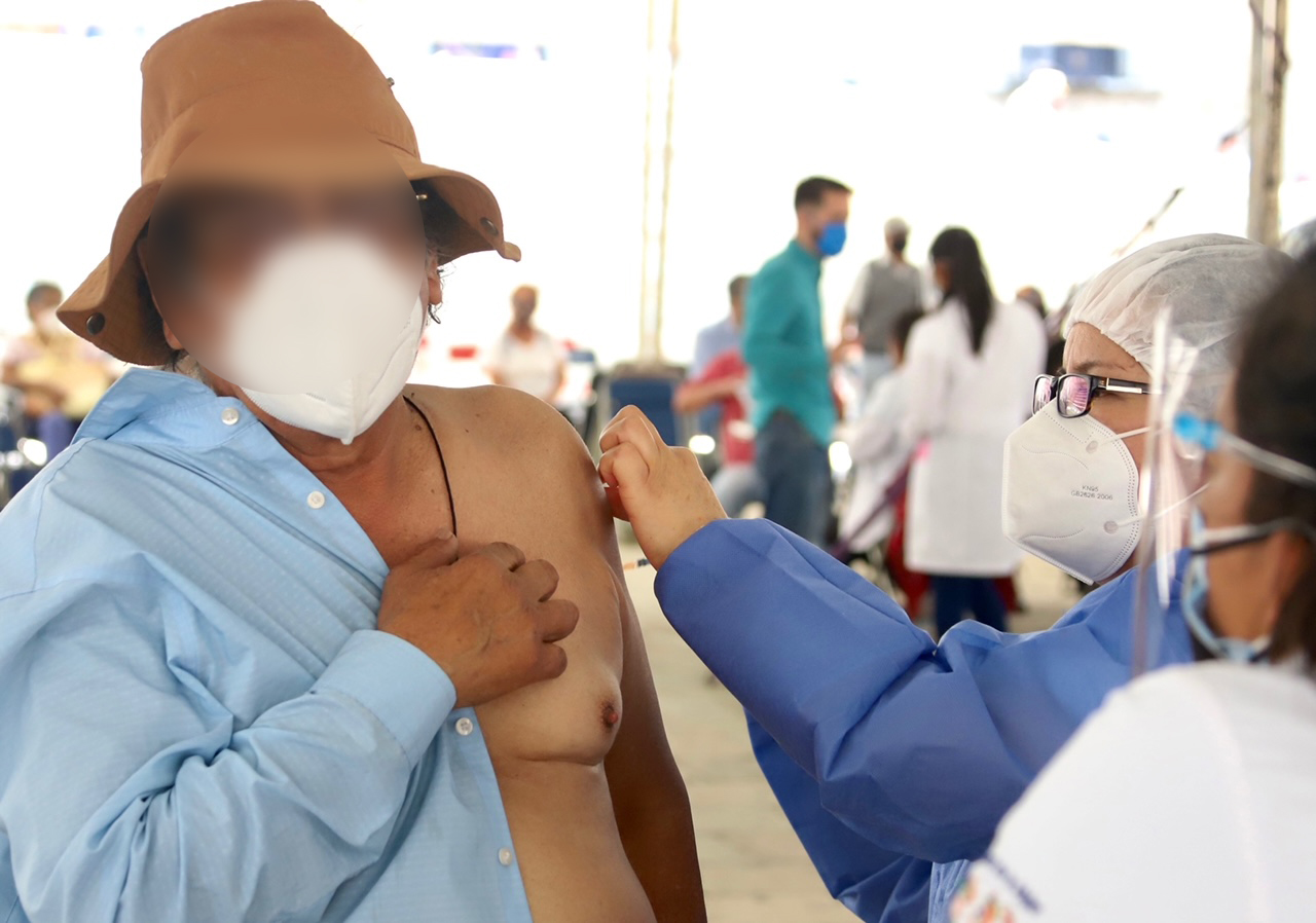 Coparmex pide vacunar a funcionarios de casilla | El Imparcial de Oaxaca