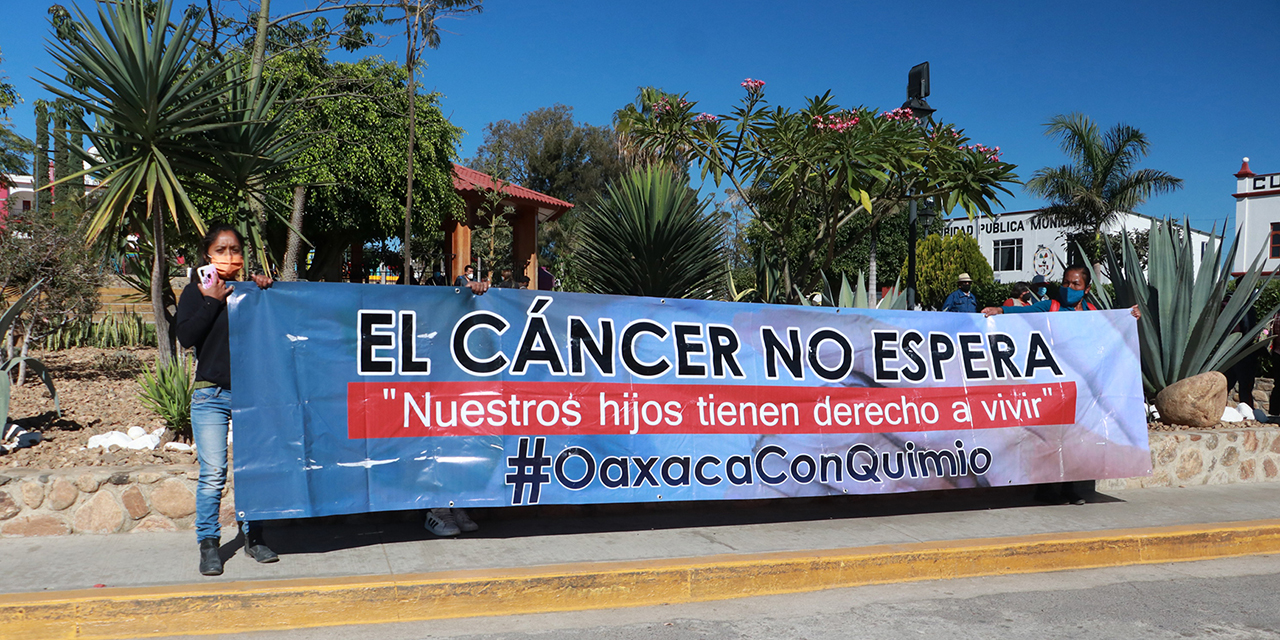 Aumentan protestas por  imposición en STPEIDCEO