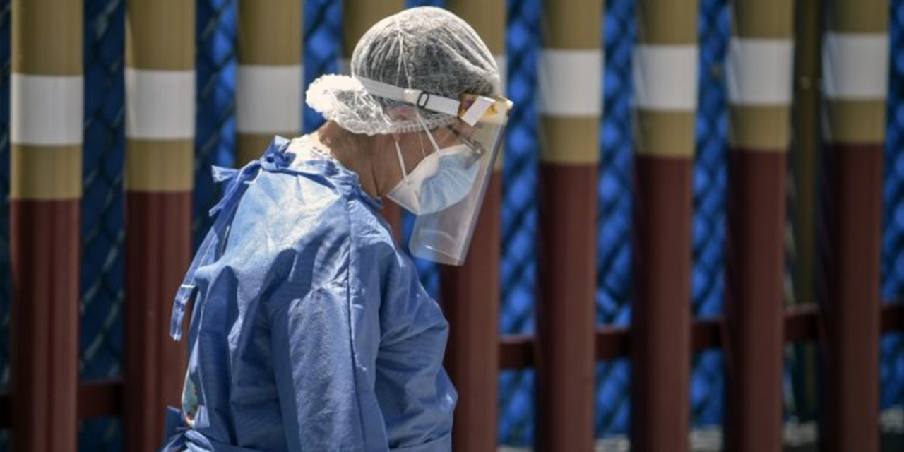 Los SSO reportan 202 nuevos casos confirmados de Covid-19