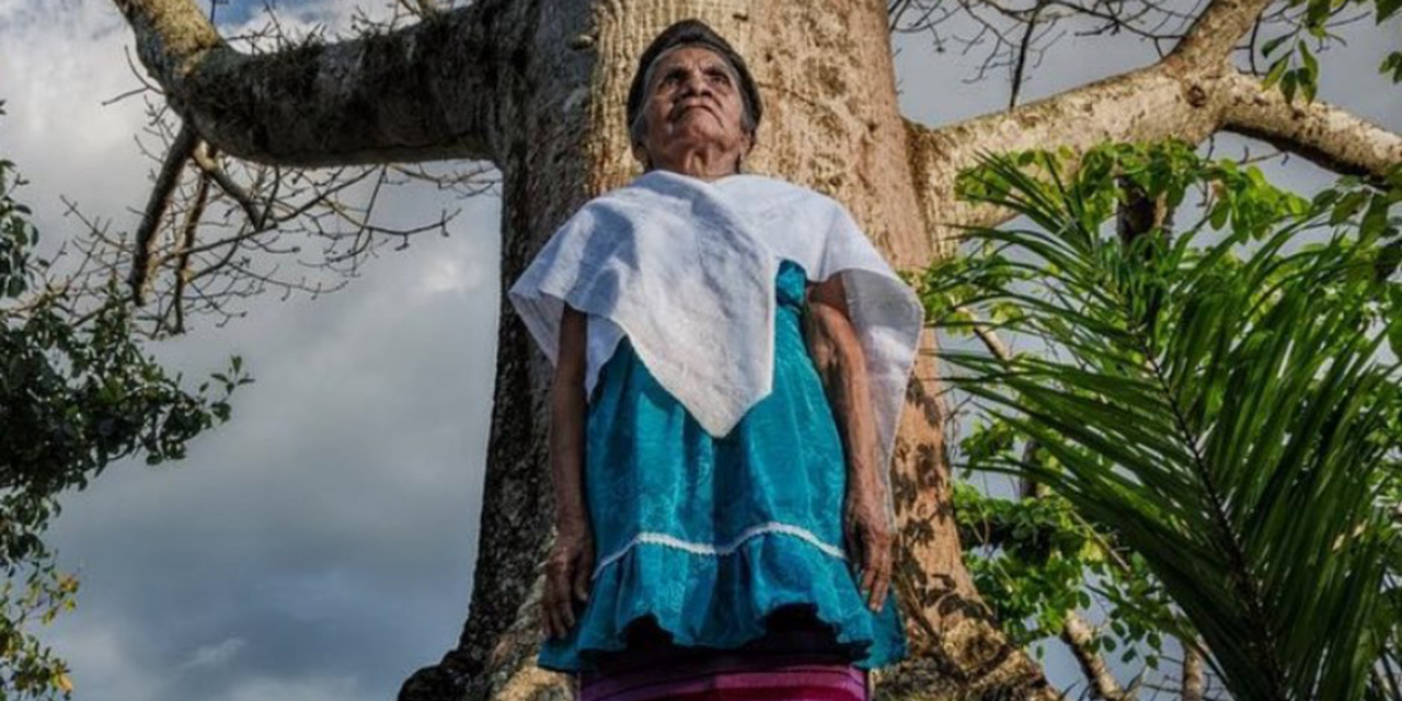 Artesanas de Oaxaca acusan a marca por usurpar su nombre | El Imparcial de Oaxaca Artesanas de Oaxaca acusan a marca por usurpar su nombre | El Imparcial de Oaxaca
