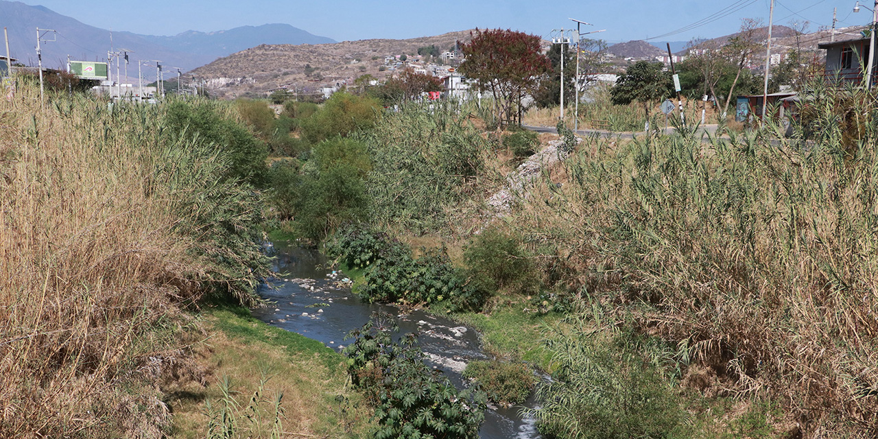 Ante creciente sequía, urge resolver la crisis del agua en Oaxaca | El Imparcial de Oaxaca