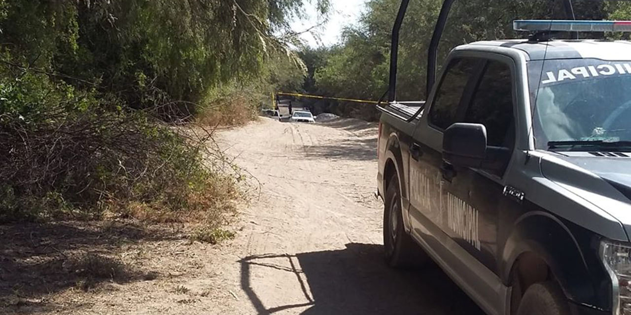 Encuentran cadáver putrefacto de hombre desaparecido en Puerto Escondido | El Imparcial de Oaxaca