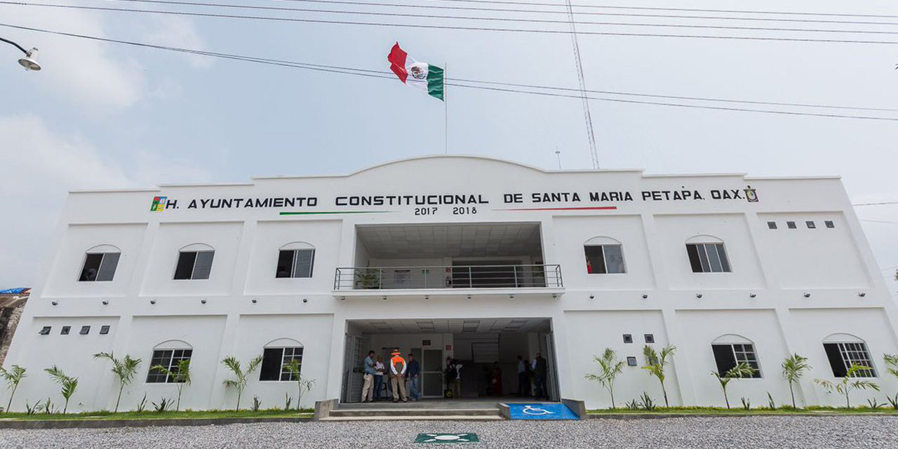 Denuncian hostigamiento por parte del edil de Petapa | El Imparcial de Oaxaca