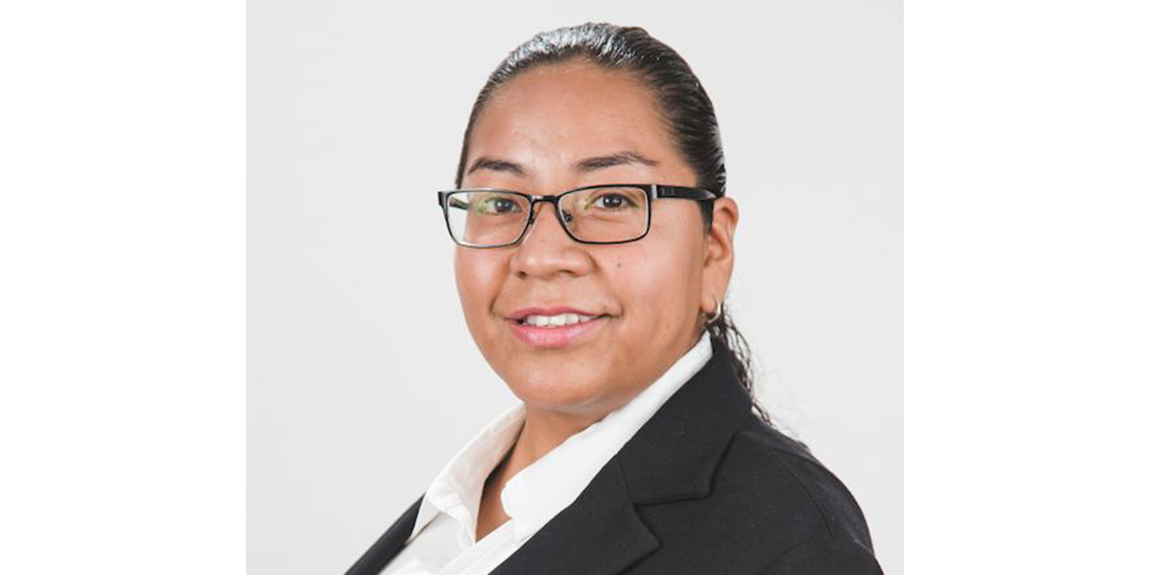 Tribunal amonesta a síndica de Oaxaca de Juárez por promoción