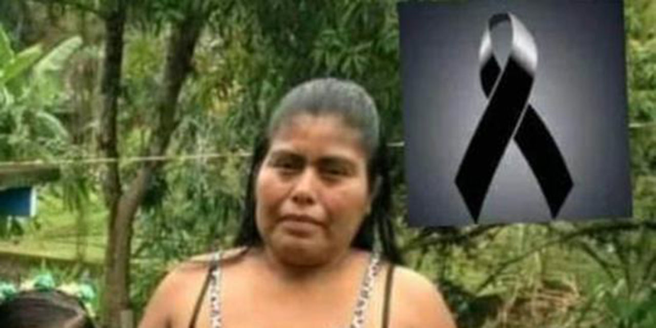 Encuentran a mujer muerta a machetazos en comunidad de Putla Villa de Guerrero | El Imparcial de Oaxaca