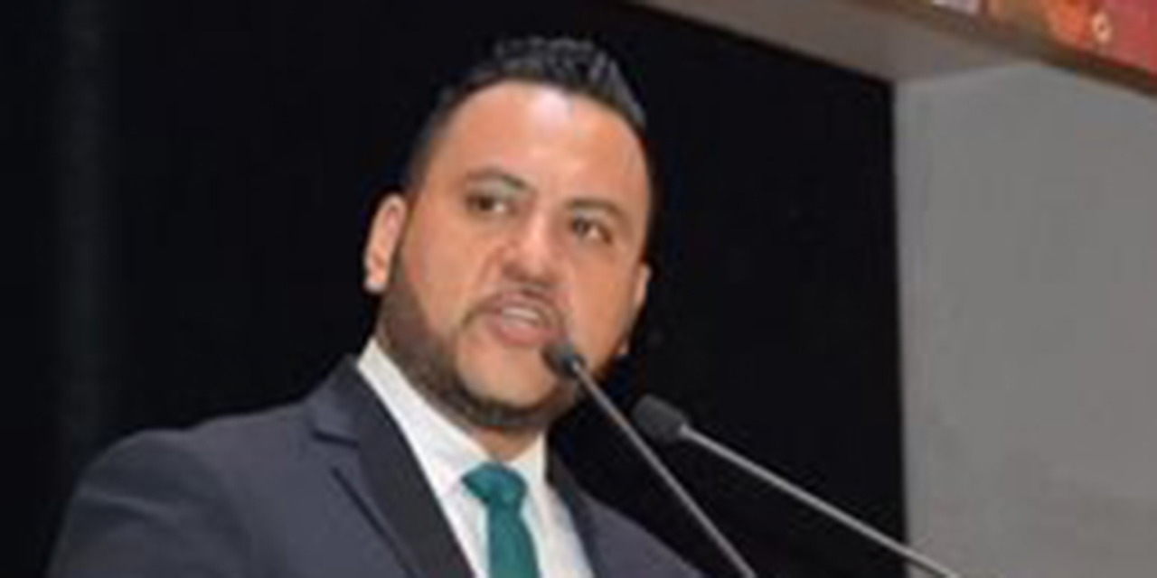 Ingeniero oaxaqueño asume la presidencia nacional de la SMI