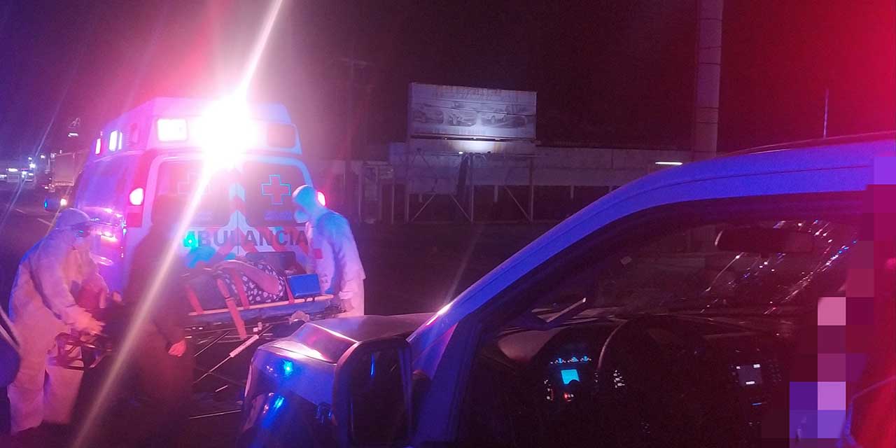 Militar ebrio provoca accidente en Salina Cruz y deja una persona lesionada | El Imparcial de Oaxaca Militar ebrio provoca accidente en Salina Cruz y deja una persona lesionada | El Imparcial de Oaxaca