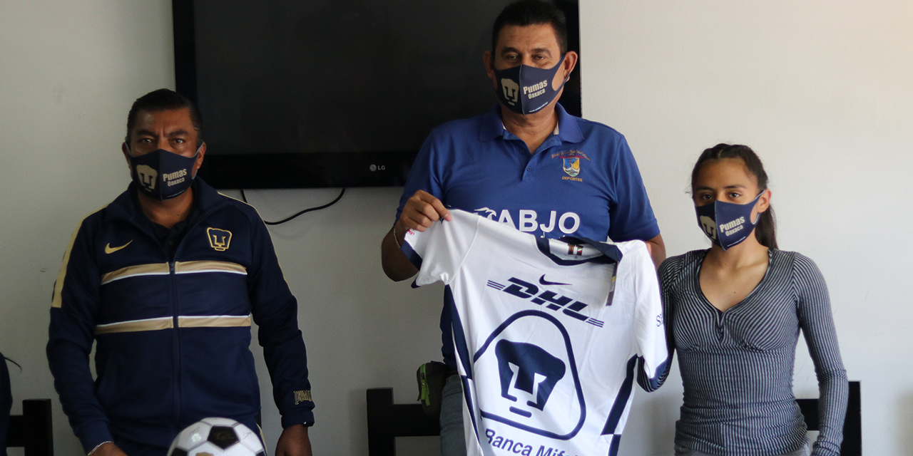 Buscan seguridad para los ciclistas en Oaxaca