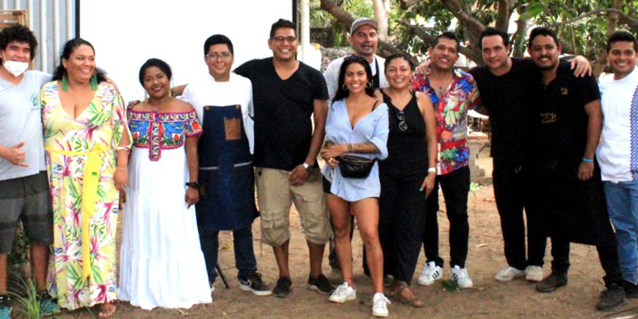 Huatulco Fashion
