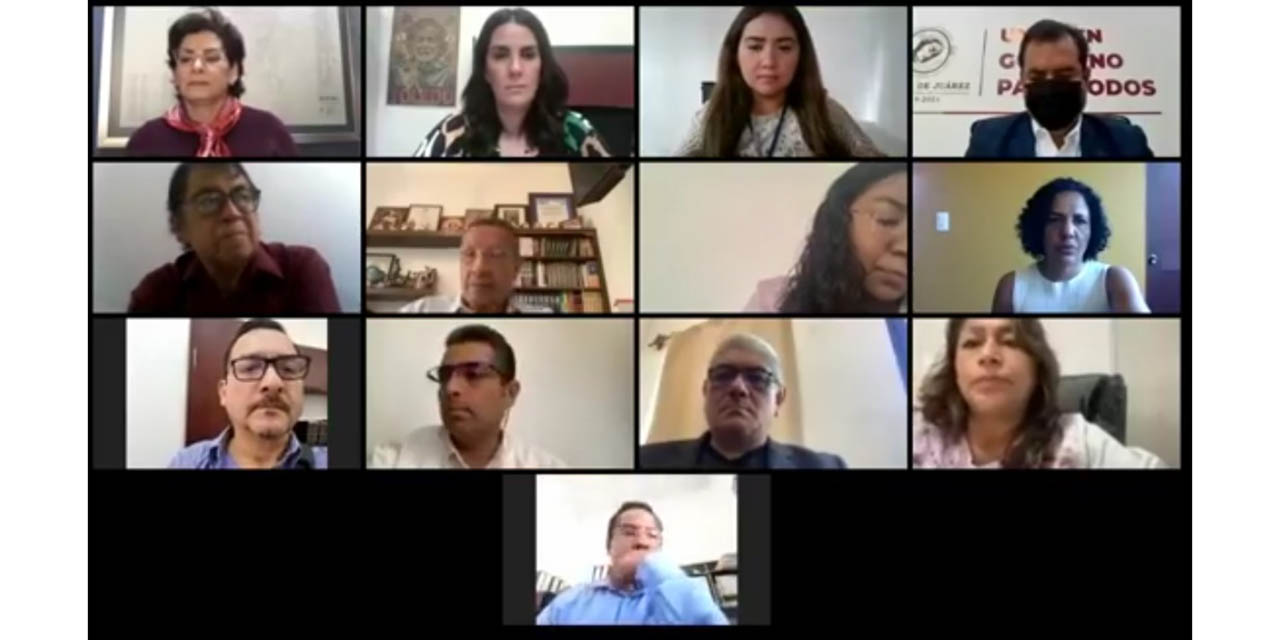 Exhortan a partidos no vulnerar derechos de niñez en campañas | El Imparcial de Oaxaca Exhortan a partidos no vulnerar derechos de niñez en campañas | El Imparcial de Oaxaca
