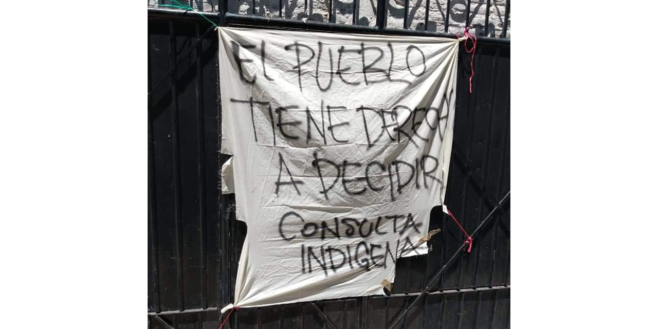 Piden frenar venta de tierras en Mixtequilla | El Imparcial de Oaxaca