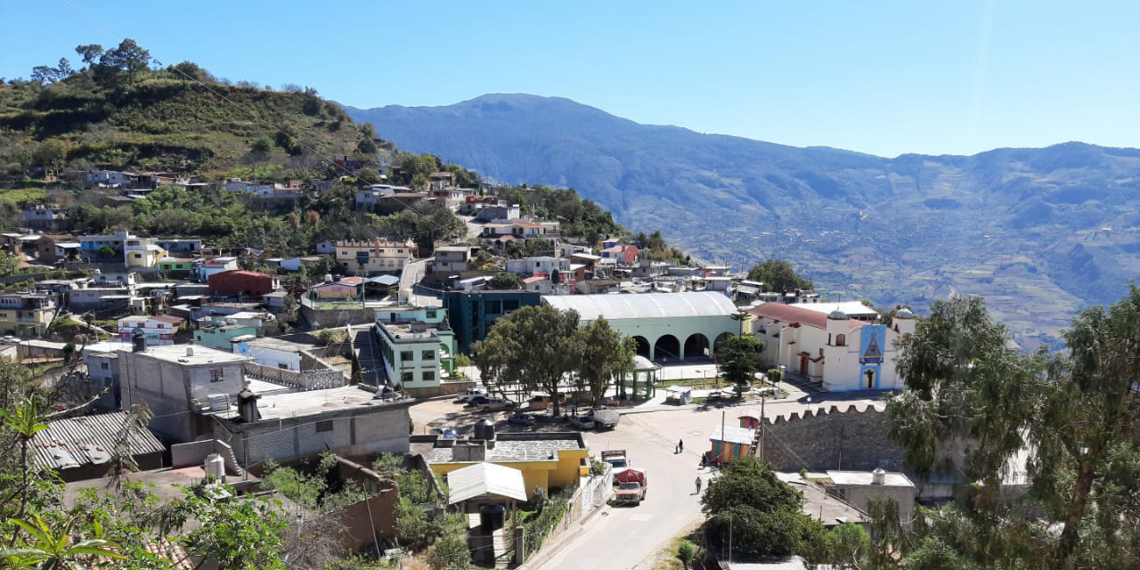 Elección en Concepción Pápalo tiene que ser en orden y sin prisas | El Imparcial de Oaxaca