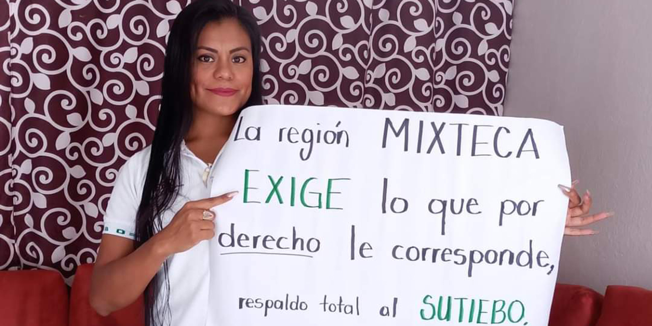Se suman a paro estatal sindicalizados del IEBO | El Imparcial de Oaxaca