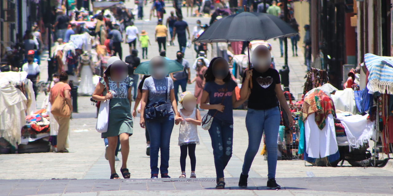 Persisten aguas negras en barrios y colonias de Oaxaca