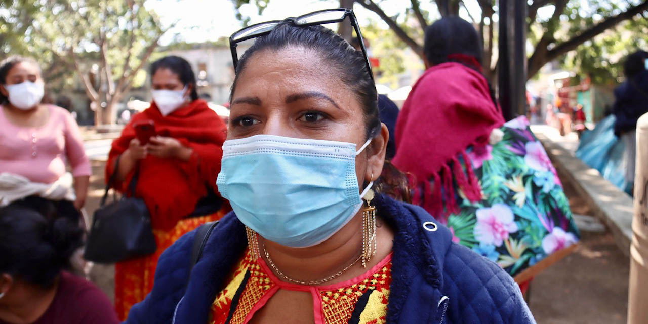 Locatarios de Juchitán piden apoyo del estado | El Imparcial de Oaxaca Locatarios de Juchitán piden apoyo del estado | El Imparcial de Oaxaca