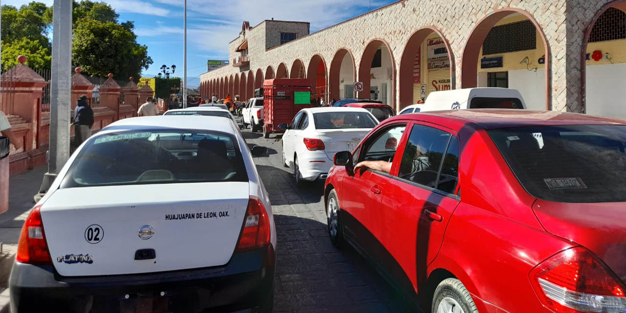 Sin afectaciones, tras sismo con epicentro en Huajuapan | El Imparcial de Oaxaca
